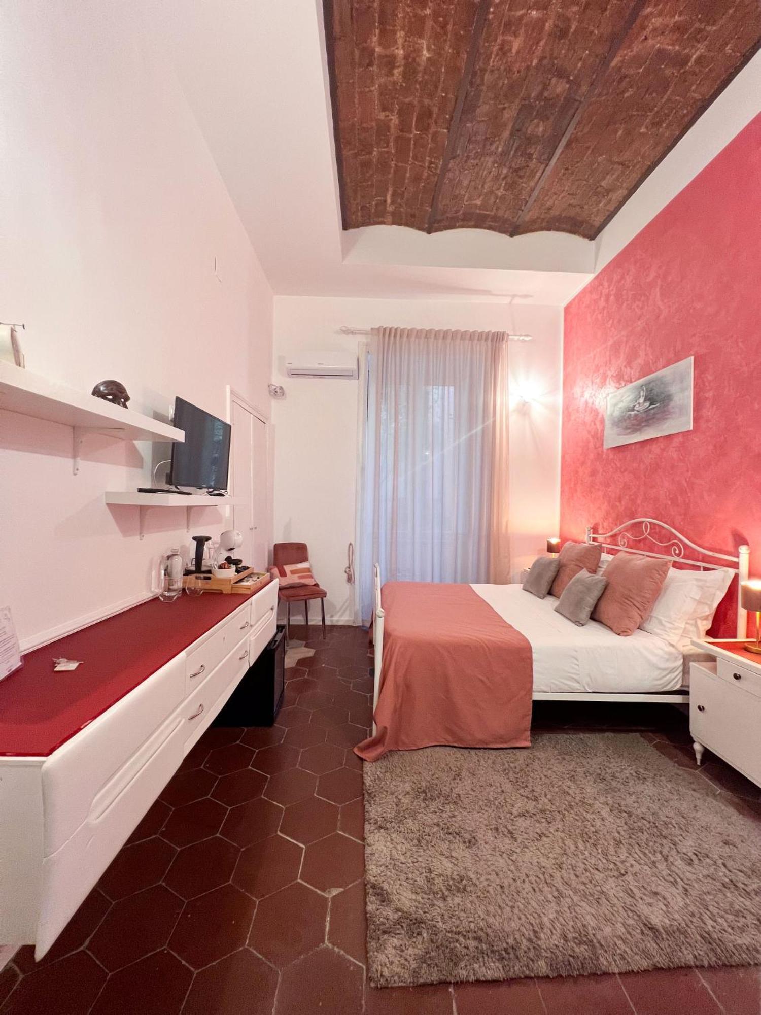 Suite Scarlatti Nápoles Exterior foto
