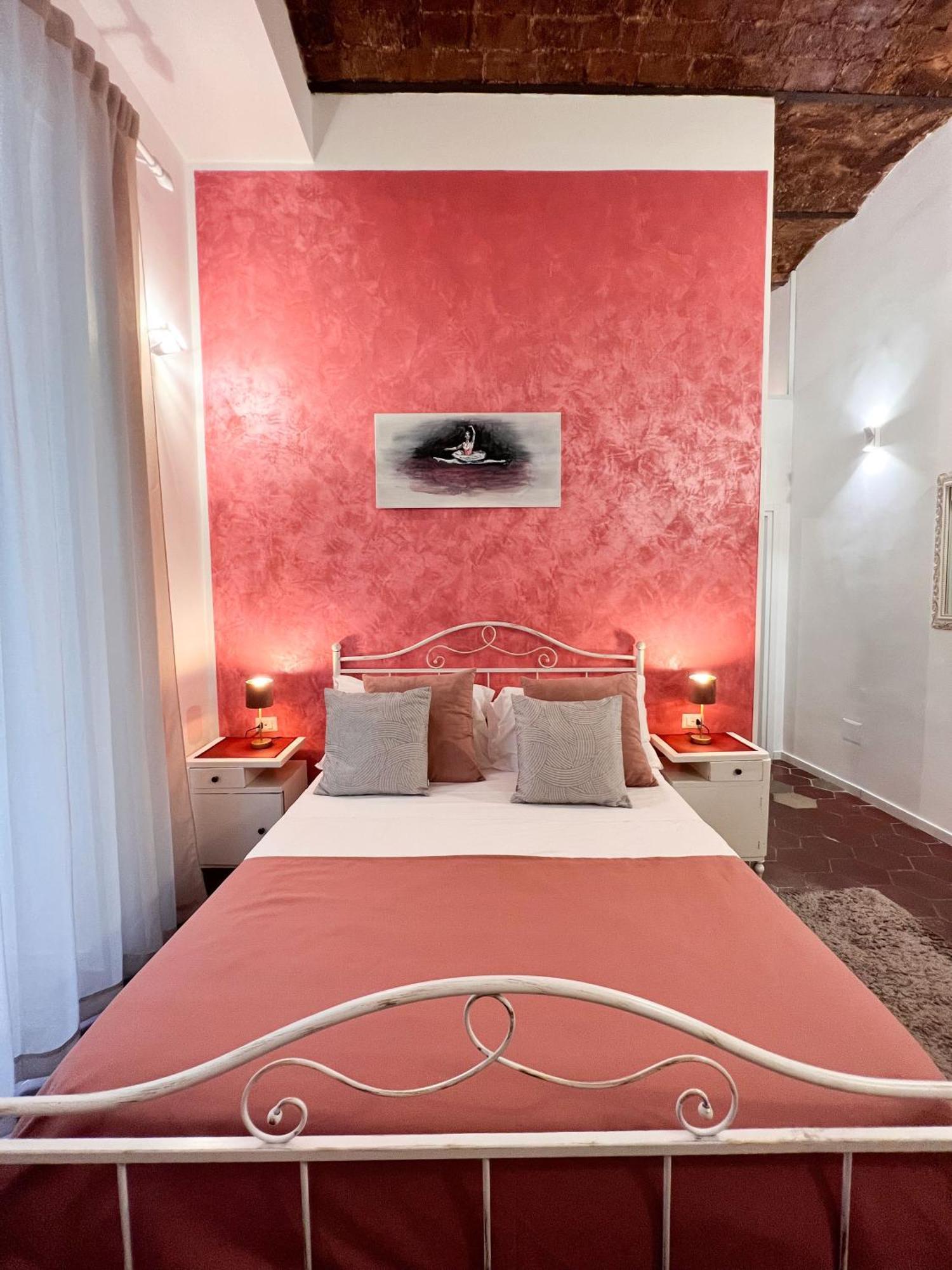 Suite Scarlatti Nápoles Exterior foto